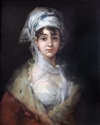 Antonia Zárate